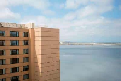 Guest Room - Bay View