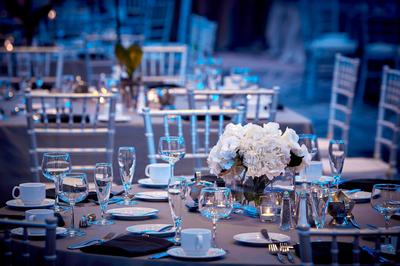 Junior Ballroom - Details
