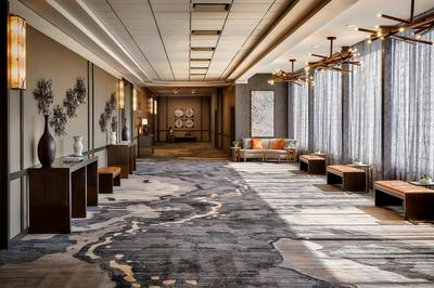 Grand Ballroom Foyer