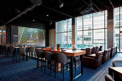 Biggio's - Second Floor