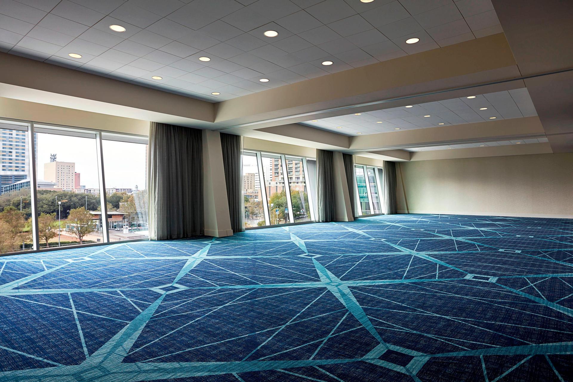 Marriot Marquis Houston