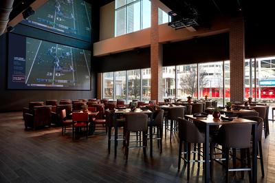 Biggio's - Stadium Room