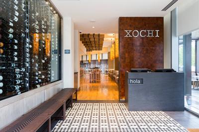 Xochi