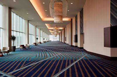 Texas Ballroom - Pre-Function