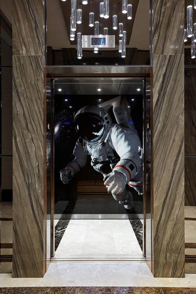 Elevator