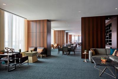 M Club Lounge
