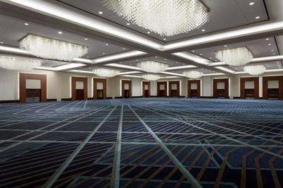 Houston Ballroom