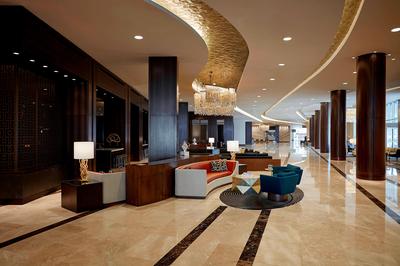 Marriott Greatroom