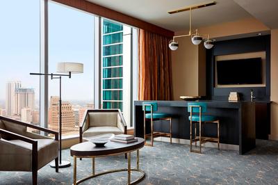 Hospitality Suite