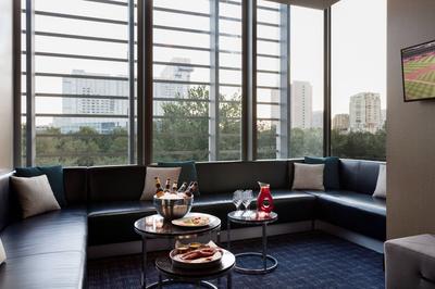 Biggio's VIP Booths
