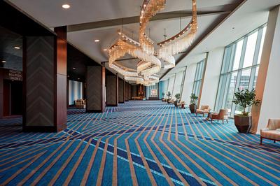 Houston Ballroom - Pre-Function Area