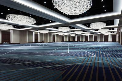 Texas Ballroom