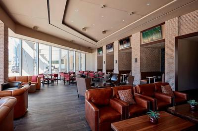 Biggio's - Dining Area