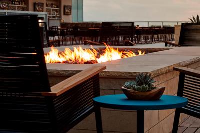 Fire Pit