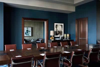 Parker Board Room