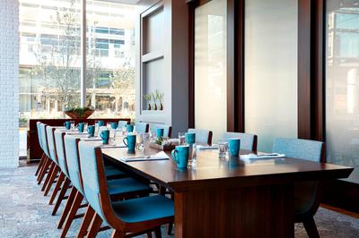 Walker Street Kitchen - Private Dining Room