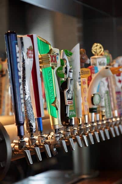 Biggio's - Local Craft Beers