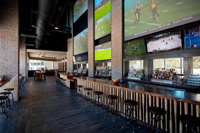 Biggio's - Bar