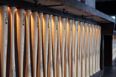 Biggio's - Bats