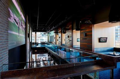 Biggio's - Second Floor