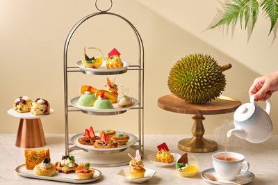 Mao Shan Wang Durian