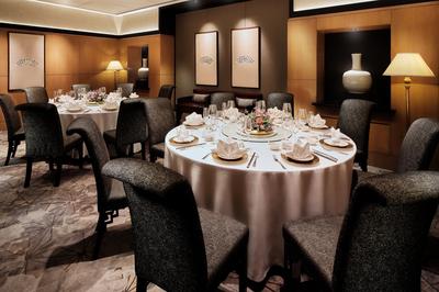Wan Hao Chinese Restuarant - Private Dining Room