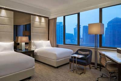 Guest Room, Two Twin Beds