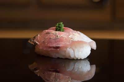 ginza sushi ichi nigiri 1