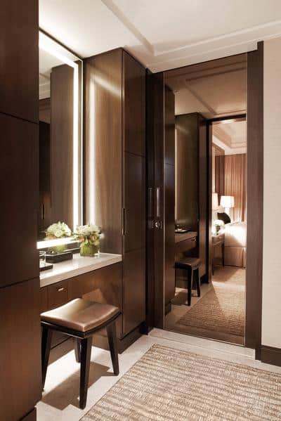 Executive Club Guest Room