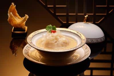 Wan Hao New Menu
