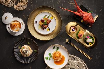 Wan Hao New Menu
