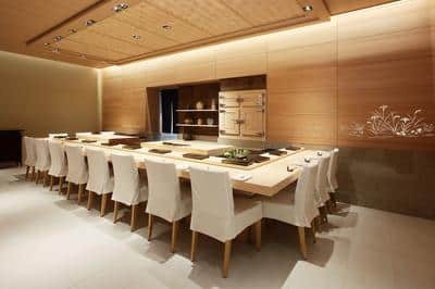 Ginza Sushi-Ichi
