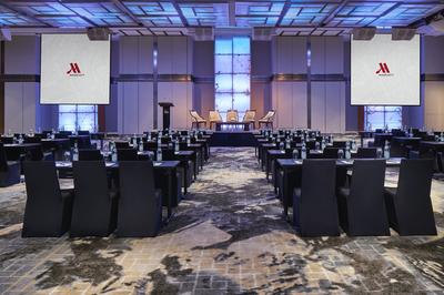 SMTPH Grand Ballroom