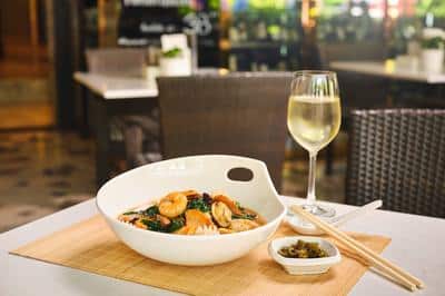 Crossroads - Char Hor Fun
