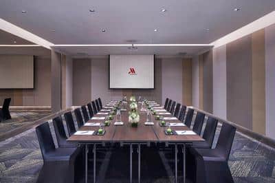 Belimbing Room - Conference Setup