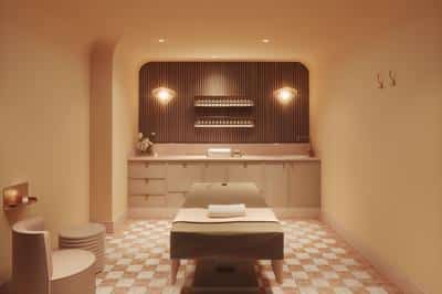 Treatment Room