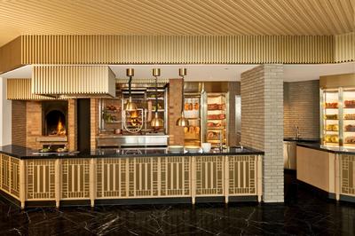 The Flying Hog Signature Restaurant