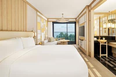 Premium King Room