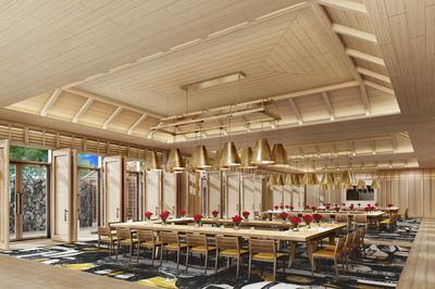 Function Room