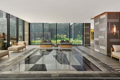 Indoor Pool Re Fresh