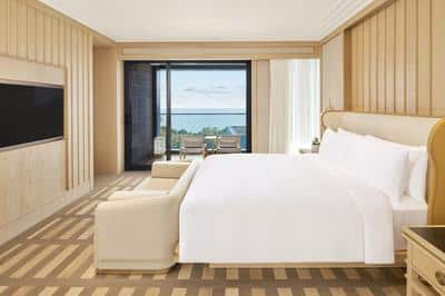 Premium Suite Bed Room