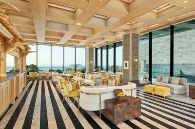 The Lounge