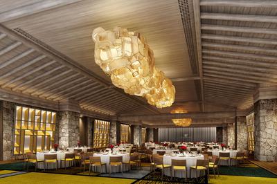 Grand Ballroom