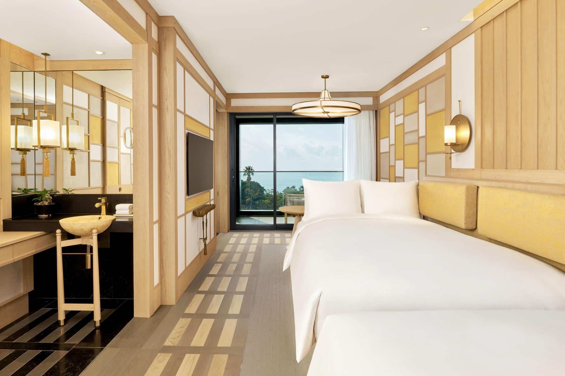 JW Marriot Jeju Resort & Spa