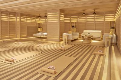 Re Creation Play Room