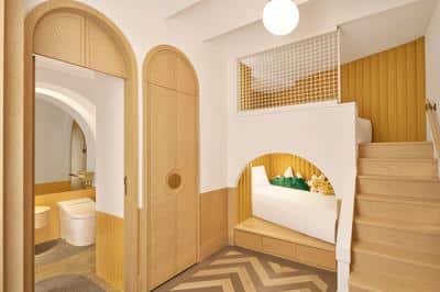 Family Suite Kids Room
