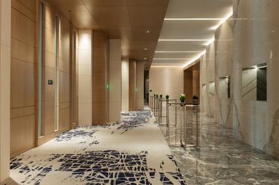 L'Atelier Meeting Room - Foyer Area