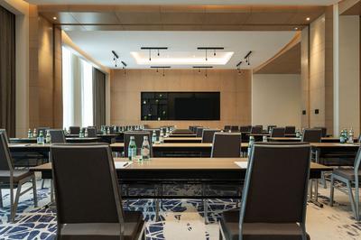 L'Atelier Meeting Room - 1 & 2
