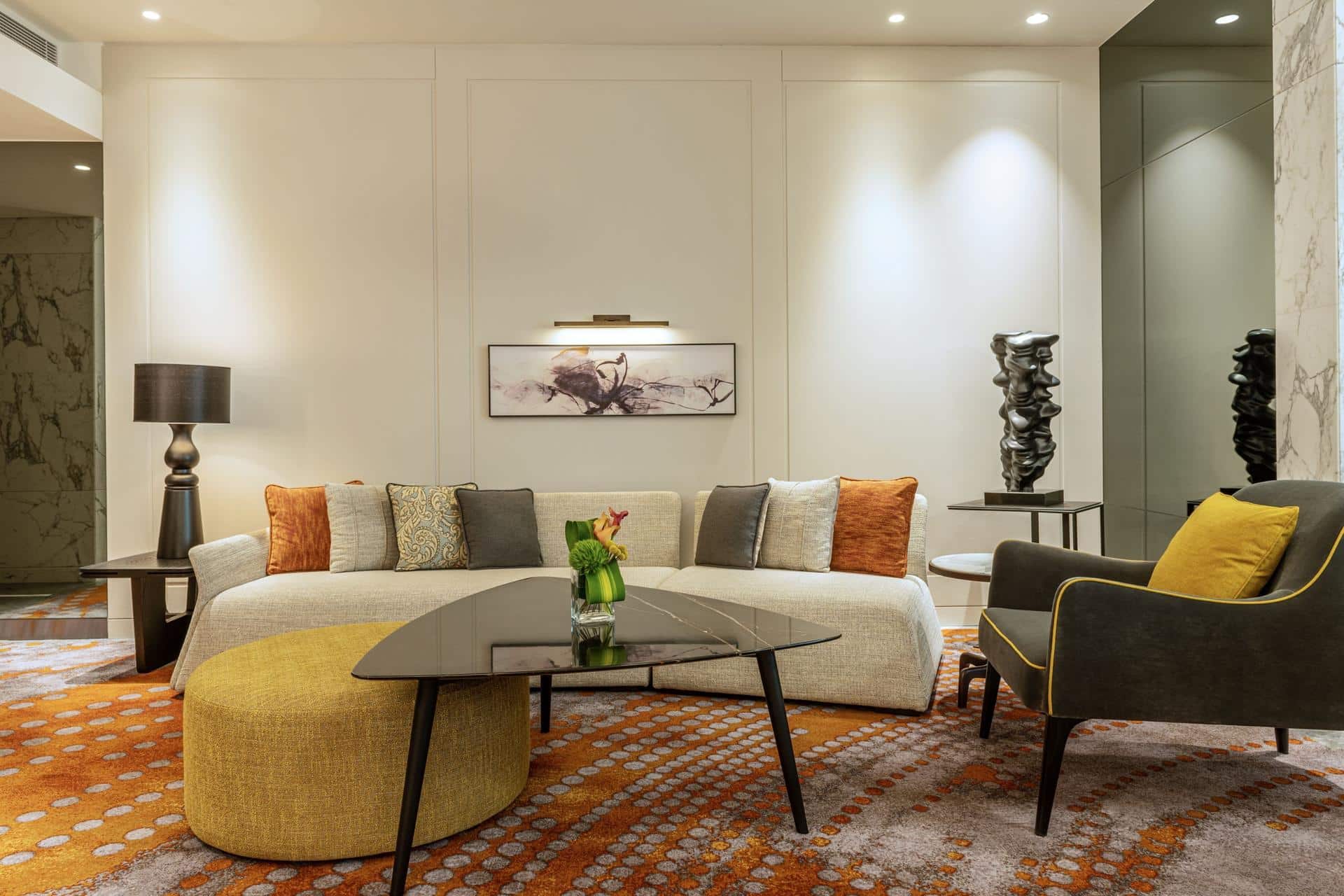 Le Royal Medidien Doha