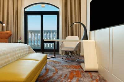 King Vendôme Guest Room - In-room amenities